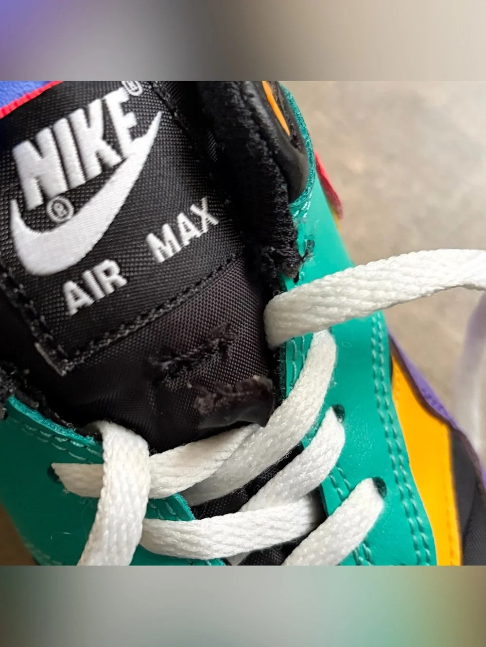 Nike air max